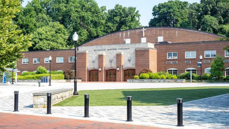 D.C. renamed a high school for John Thompson and spent $91 million expanding it. Now comes the harder part.