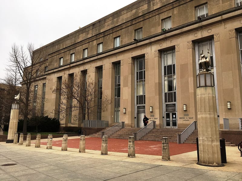 D.C.'s own watchdog just confirmed what critics suspected: MPD's crime data has been broken for a decade