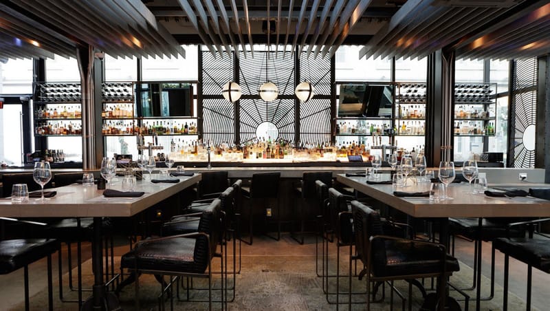 After Dark: The Tiki Affair at Dirty Habit DC