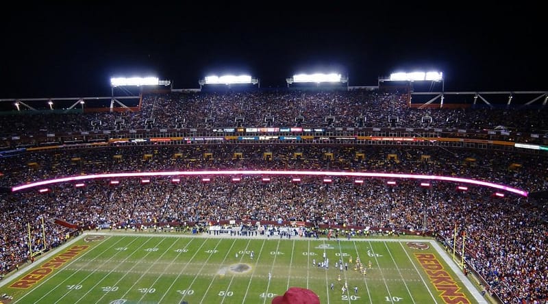 Northwest Stadium Guide 2026: Commanders, Concerts & Everything You Need