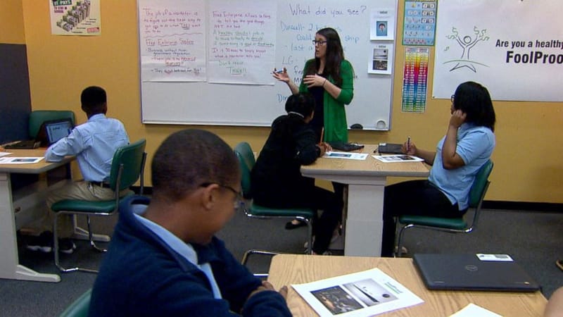 Mississippi's Financial Literacy Law Is Changing What Students Know About Money