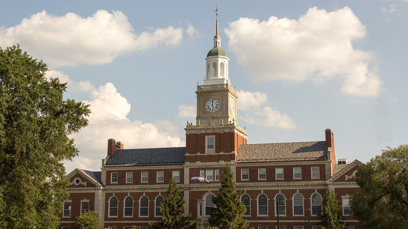 Howard University Offers Buyouts Amid Student Unenrollment Row
