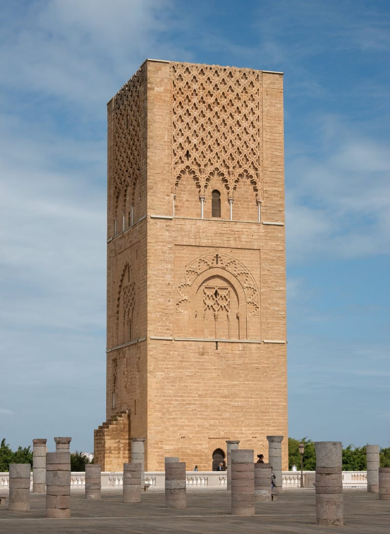 Trump's Morocco Bet Could Reshape America's Role in Africa