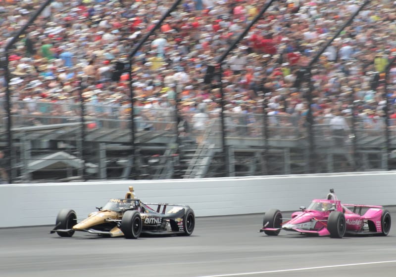 How to watch the Freedom 250 Grand Prix - and get around downtown DC