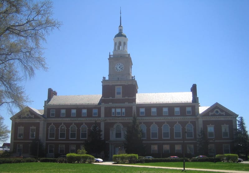 How Howard University shaped Black Washington - and the nation