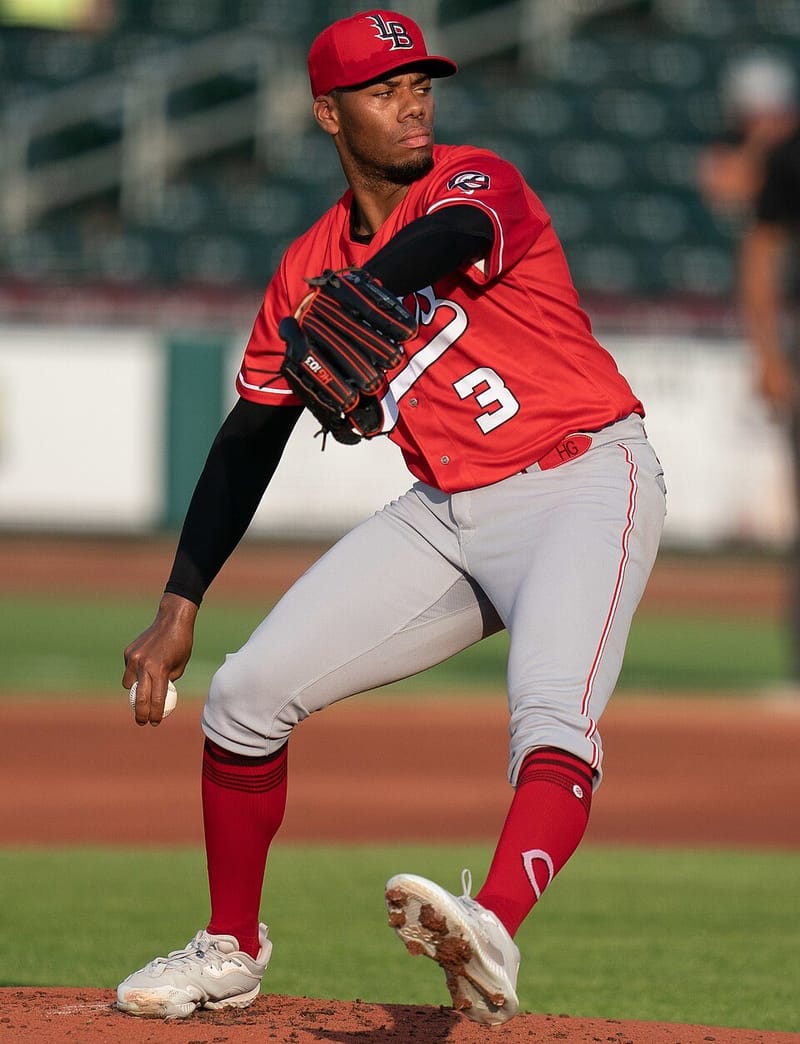 Hunter Greene's second Tommy John surgery wipes out two seasons and clouds the Reds' future