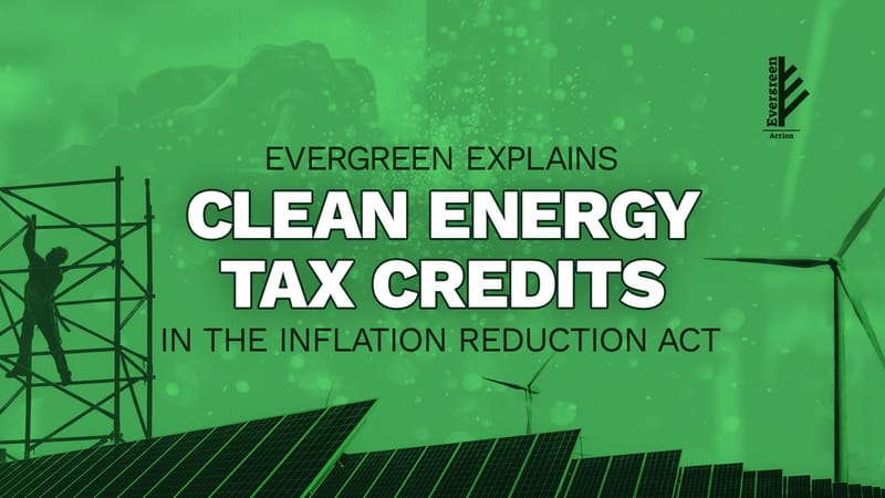IRA's $369B Clean Energy Legacy: What DOE Spent and What's Left