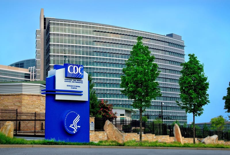 CDC Issues Ebola Travel Guidance for Returning Travelers