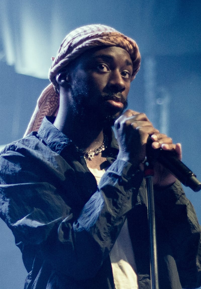 GoldLink just added 622,000 Spotify listeners in 30 days