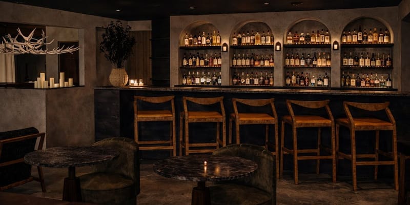 Ox & Olive Is the Georgetown Steakhouse You Didn't Know You Were Missing