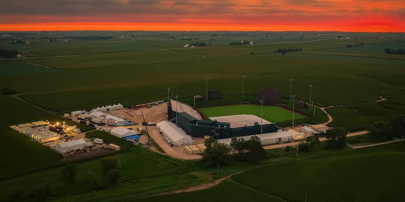 2026 MLB Field of Dreams Game: Five Things to Know
