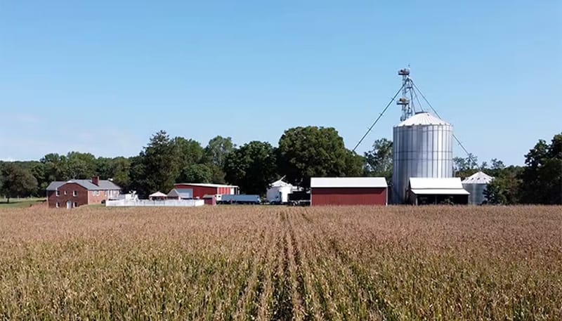 Prince William County Examines the Future of Agribusiness and Agritourism