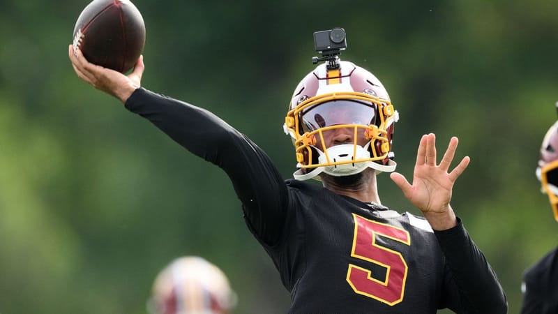 Washington Commanders Week 2 Training Camp: Key Standouts