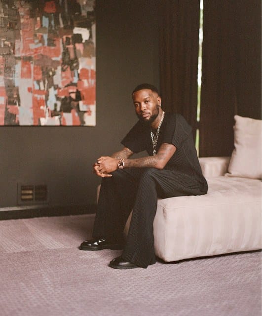 Shy Glizzy's Spotify numbers just jumped 13 percent in a month