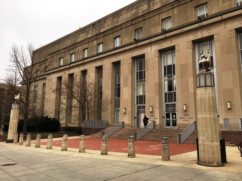 Six MPD officers and a civilian charged with stealing $441,000 in overtime they never worked