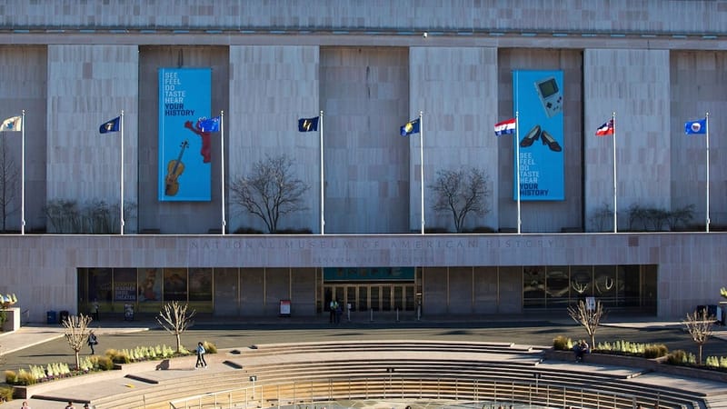 21 Things to Do in DC If You're Under 21