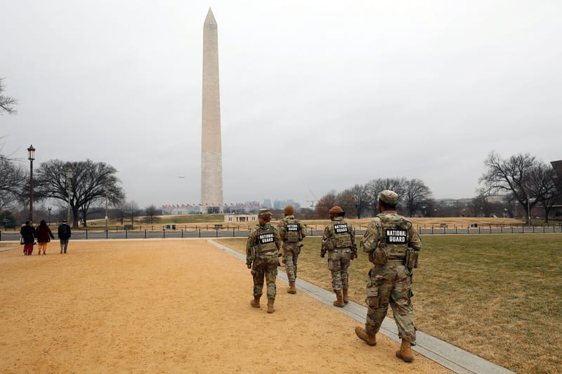 The $1.4 billion bill D.C. can't vote on, veto, or appeal