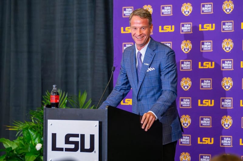 The Big Ten and SEC just slammed the door on NFL-to-college comebacks, and Lane Kiffin is caught in the middle