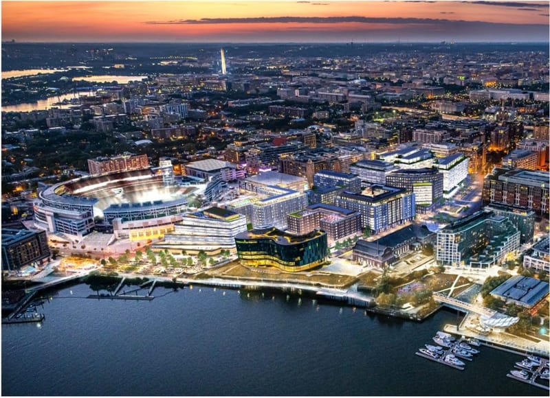 The clock runs out tomorrow on your say over the RFK site - here's what's actually in the plan