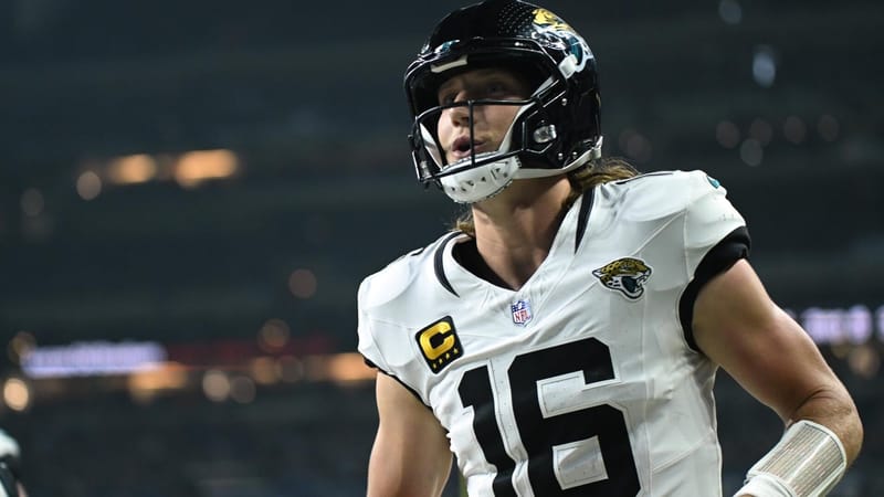 Jaguars Picked as Early Super Bowl Favorite for 2026 NFL Season