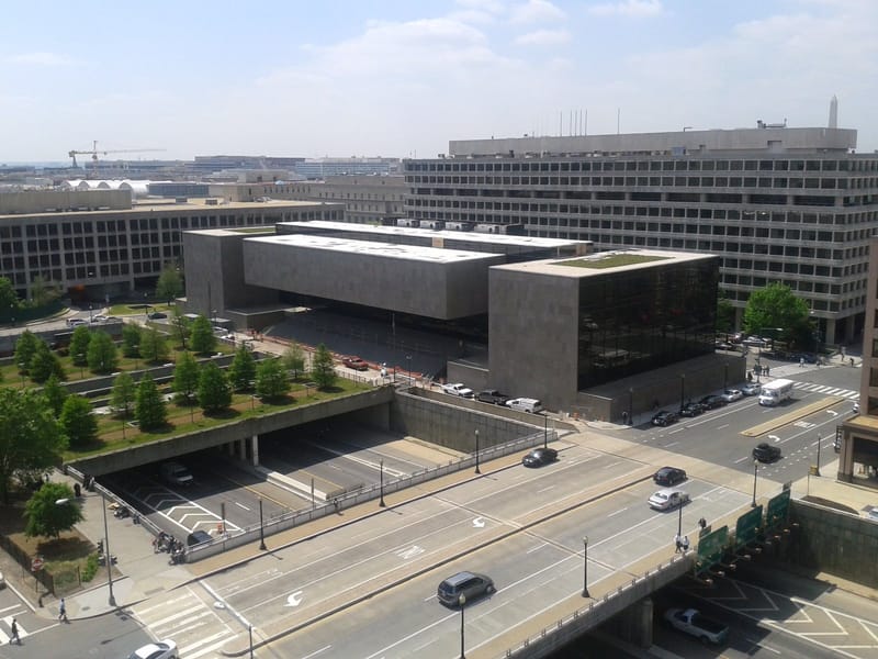 Washington DC taxes explained: income, sales, and property rates for 2025