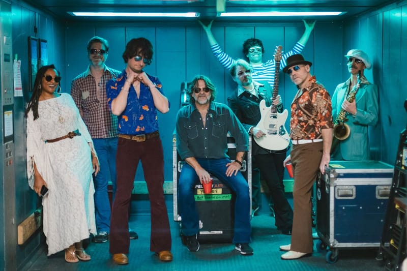 Yacht Rock Revue Brings Smooth Sounds to Wolf Trap This Summer
