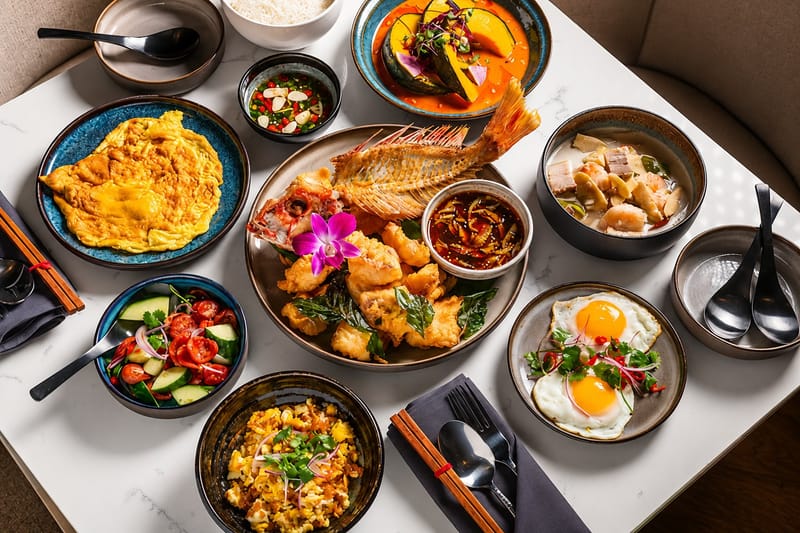 A father's sushi promise just gave Chevy Chase its most unexpected new restaurant