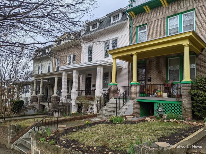 Is $70,000 enough to live in Washington, DC?