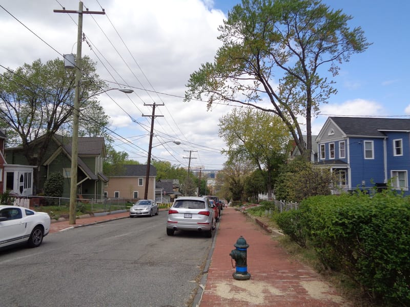 Is $80,000 enough to live in Washington, DC?