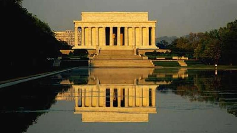 Is 2 days in Washington DC enough?