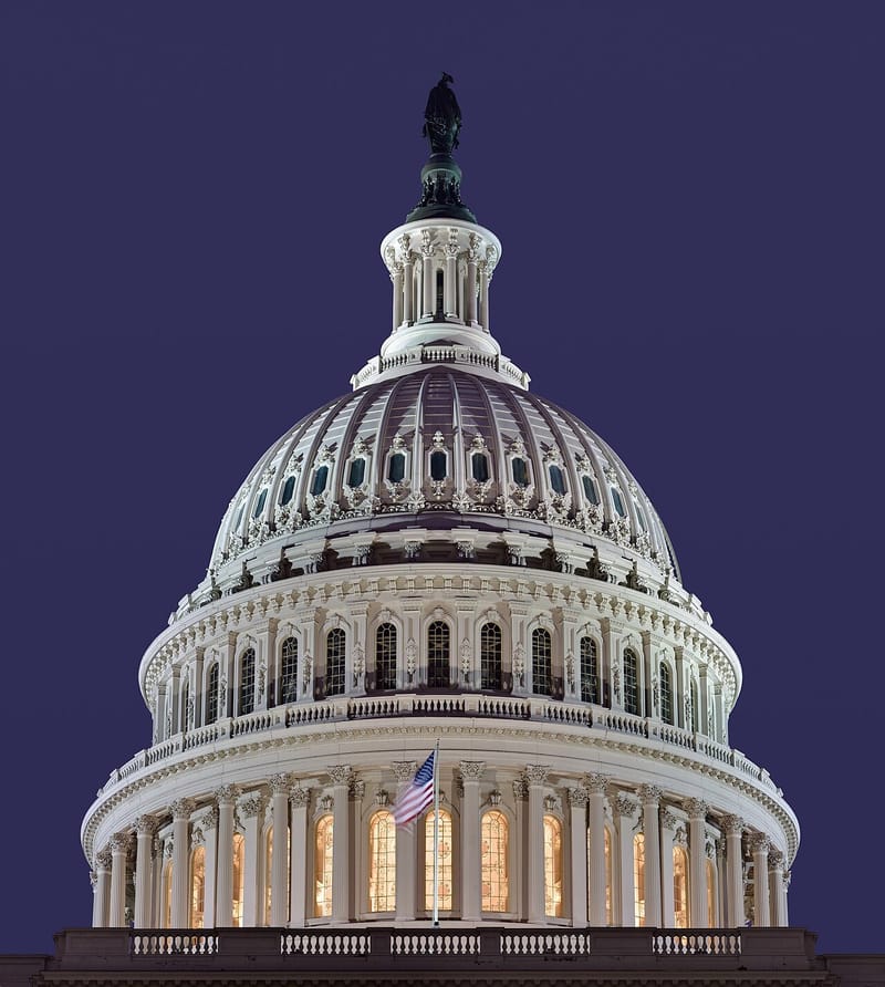 Is someone born in Washington, DC a US citizen?