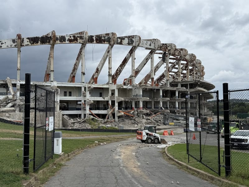 Washington Commanders moving to DC: what you need to know about the RFK stadium deal