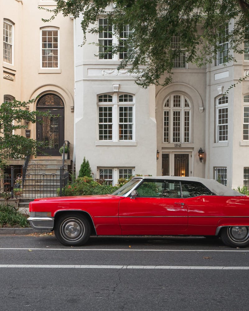 Kelly Singer is opening a serious cooking school in Georgetown, and Julia Child's old neighborhood is the perfect address