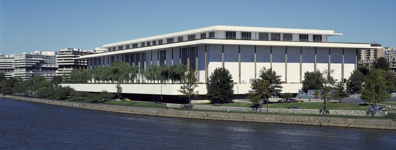 Kennedy Center board votes to close the building immediately as judge blocks Trump tribute and bankruptcy looms