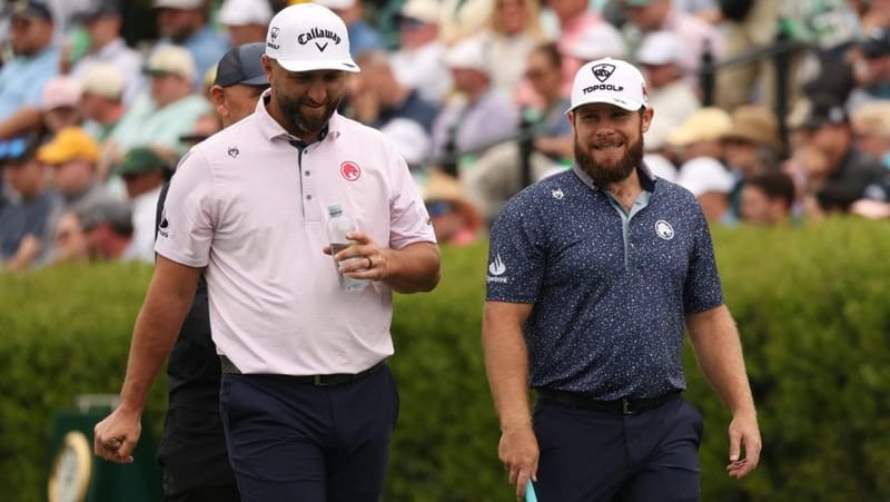 LIV Golf is bankrupt, and the players who burned their PGA Tour bridges are the ones holding the bill
