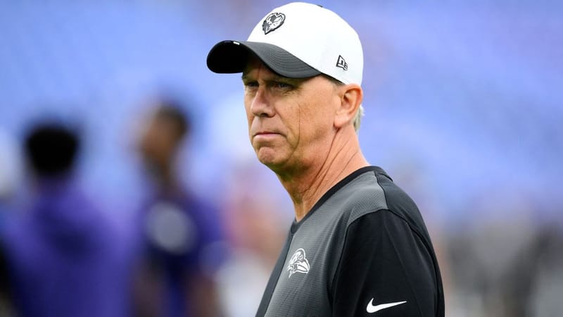 Cleveland's quarterback call is finally here, and Todd Monken has to live with it