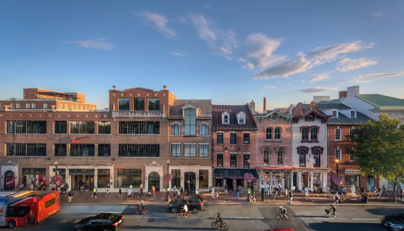D.C.'s sales tax goes to 7% in 30 days. Here's what gets more expensive - and what doesn't.