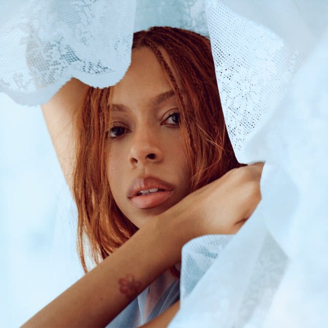 Ravyn Lenae just added 2.4 million Spotify listeners in a month