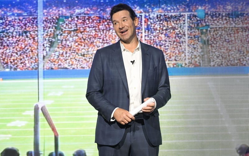 Tony Romo pleads no contest to OWI, reveals back surgeries led to alcohol dependency