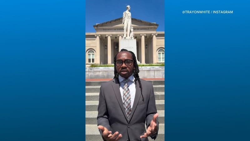 Trayon White's bribery trial heads to a judge's decision Monday, with a possible mistrial motion and closing arguments right behind