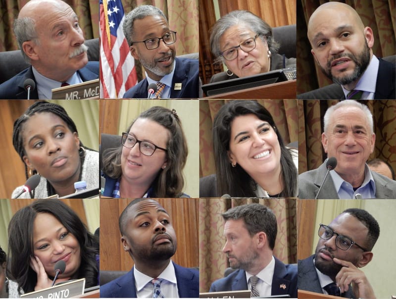 Trayon White's bribery trial opens Monday after a jury is seated, two years after his arrest