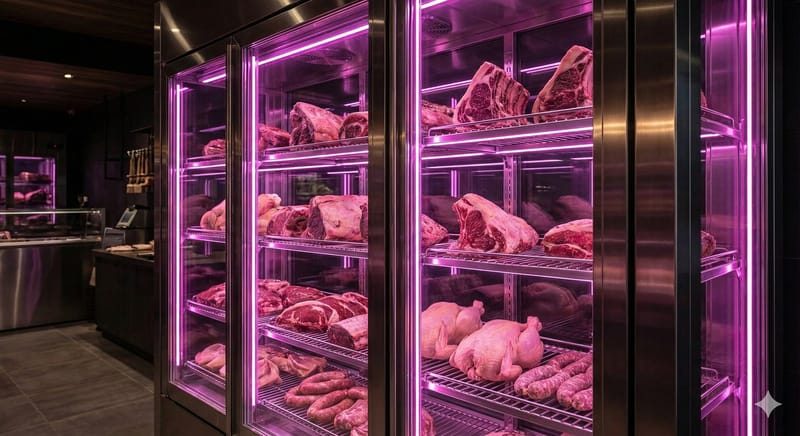 Victor Albisu finally opens Electric Bull, and Vienna has been waiting long enough