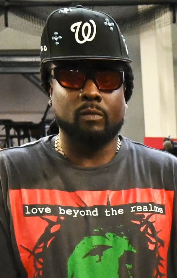 Wale just pulled in nearly a million new Spotify listeners in 30 days
