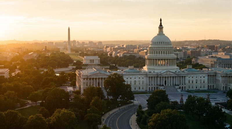 When to visit DC for cherry blossoms in 2026