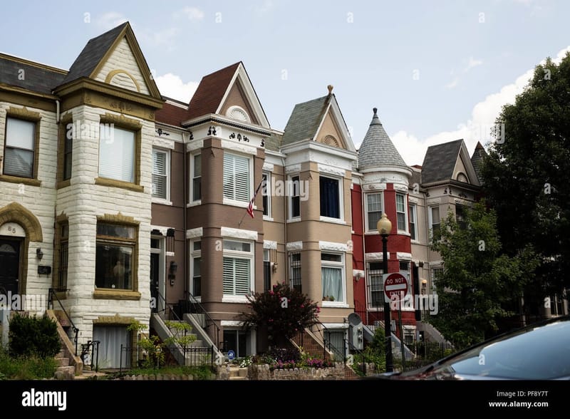 What salary do I need to live in DC?