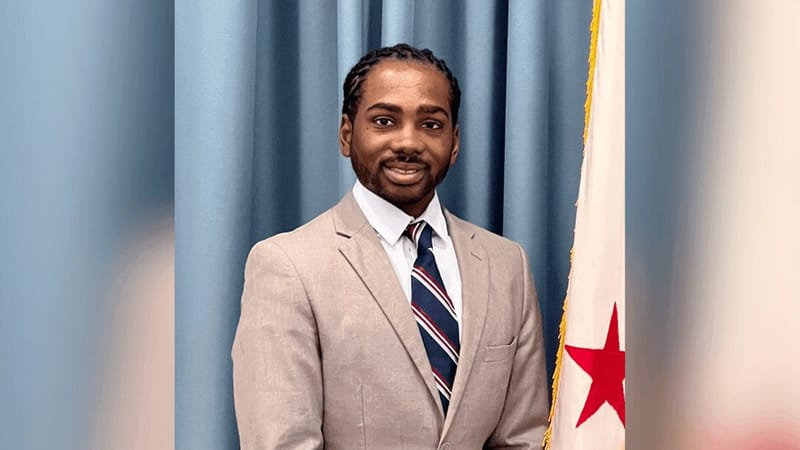 White's gag order fight lands in a federal judge's lap two days before jury selection