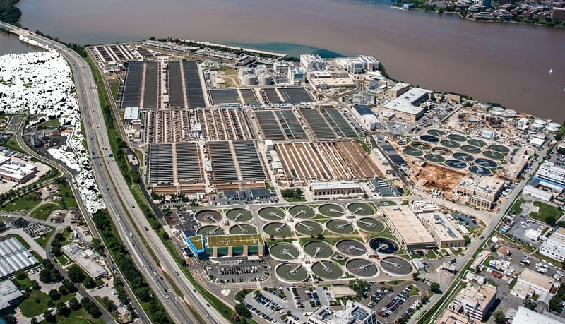 DC Water bills go up Thursday, and here's what that $9 a month is supposed to fix