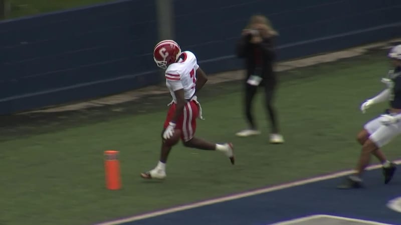 Cornell hands Georgetown a 35-14 loss to drop Hoyas to 0-4