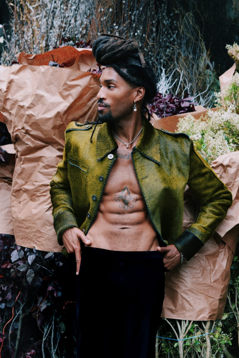 Greg Banks Interview: The New Orleans Singer Who Went From NYC Subway Platforms to the World Stage