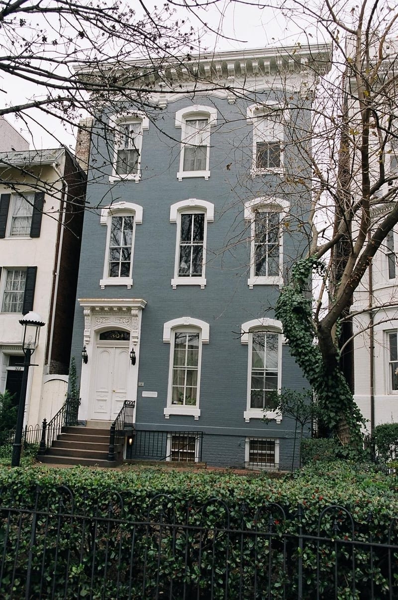 Is $70,000 enough to live in Washington, DC?